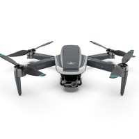 Dron KFPLAN KF110 GPS 4K – 3 batérie