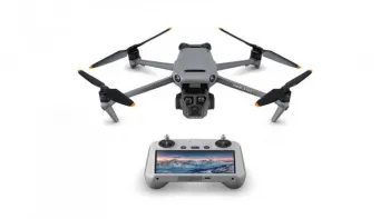 DJI Mavic 3 Pro Fly More Combo + DJI RC