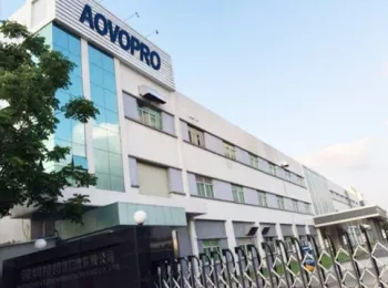 Aerium AovoPro výrobca